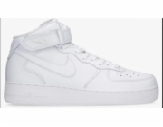 Nike Boty Air Force 1 Mid '07 M CW2289-111, Velikost: 14