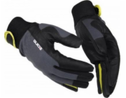 NoName IZOLOVANÉ VODĚODOLNÉ RUKAVICE 775W SYNTETICKÁ KŮŽE VELIKOST 10