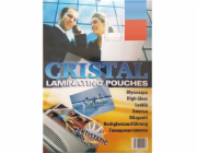 Argo Laminovací fólie A3 ARGO 350380 oboustranná matná 80mic 100 ks