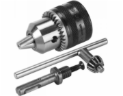 NoName VRTAČKOVÉ SKLÍČIDLO S ADAPTÉREM SDS-PLUS