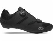 Giro Pánské boty GIRO SAVIX II černé, velikost 42 (NOVINKA)