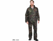 R.E.I.S. REIS KPL - pláštěnka - maskáčová 2XL