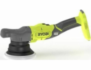 Ryobi AKU LEŠTIČKA MIMOA-RODOWA 125MM R18P-0 18V 0*AH ONE+