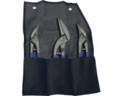 UN SADA NŮŽEK NA PLECH ERDI, 3DÍLNÁ V KAZEŘE