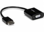 StarTech DisplayPort to D-Sub (VGA) AV adaptér černý (S55...