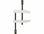 Bessey Paralelní šroubová svěrka velikost 1, 36 mm BESSEY