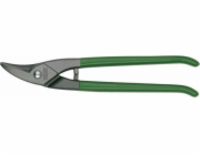 Bessey Nůžky na levé řezání, krátká čepel 250 mm