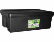 UN KONTEJNER S VÍKEM WHAM HEAVY DUTY BOX 36L