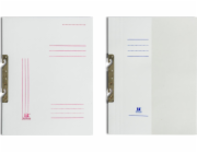 Barbara Závěsná složka A4 BARBARA 1/1 tisk 0820203N 280g 50ks