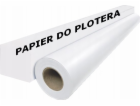 Eprimo Papír do plotru 1067 mm x 50 m 80 g EPRIMO Inkjet ...