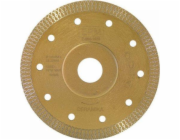 EPM DIAMANTOVÝ KOTOUČ PRO PRŮMYSLOVÉ ŘEZACÍ PÁKY 125 MM