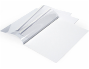 Argo Termovázací desky A4 ARGO STANDING 429401 bílé 40mm 30 ks