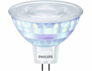 Philips LED žárovka GU5.3, 7W, 500lm