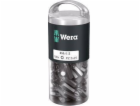 Wera Bit 1/4 DIN3126E6,3 PZ2x25mm balení 100 ks Wera