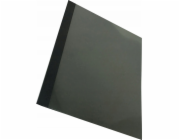 Argo Termo obaly pro vazbu Koženkové A4 ARGO PRESTIGE 429032 Černé 3mm 100 ks