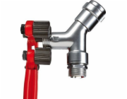 Rothenberger Kleště RADEA 3/8-2'