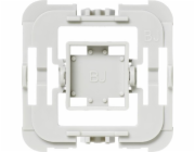 HomeMatic IP Homematic Adapter-Set Busch-Jaeger, 20er Set