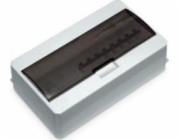 Abex Povrchová rozvaděčová krabice 257X150X77,5 IP-30 S-12/K