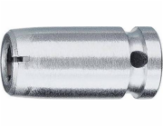 Wera Adaptér pro 1/4 bit pro 1/4 bity, 25 mm Wera