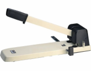 KW-TRIO Děrovačka Děrovačka do archivu kovů KW-triO POWER 09330 šedá 190 karet