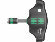 Wera T-rukojeť s držákem bitů Wera