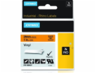 Dymo Originální páska Labeling Tape. Barva potisku: Černá...
