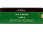 Richmont Tea Richmont Green Gunpowder 12x4g - čistý čínsk...
