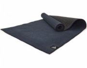 Adidas Podložka na jógu Hot Yoga Mat adidas ADYG-10680BK, Velikost: N/A