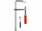 Bessey Ocelová zámečnická svěrka GZ 120/60 mm