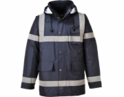 NoName NÁMOŘNICKY MODRÁ BUNDA S433 VELIKOST XXL