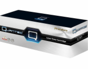 Quantec Náhradní černý toner TK-675 (HAN-03528)