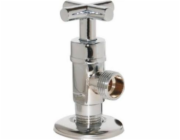 NoName ÚHLOVÝ VENTIL IMPETISSIMO FRULLATORE 1/2  *3/4  