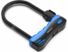 Gerda Zámek na kolo U-lock Ultra 245/165S