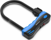 Gerda Zámek na kolo U-lock Ultra 245/165S