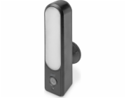 Digitus IP kamera DIGITUS Außenkamera 1080p, WIFI, LED-Flutlicht, Sprachsteu.