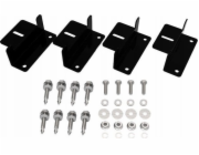 EcoFlow Montážní patky