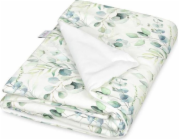 Multitex vá deka 75 x 100, bavlněný satén a samet 09