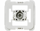 HomeMatic IP Sada adaptérů Homematic Gira 55, 20 kusů