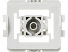 HomeMatic IP Homematic Adapter Set Gira Standard, 20er Set