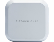 Brother Tiskárna štítků PT-P710BT