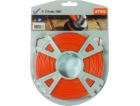 Stihl STIHL Řezací struna 2,4 mm pro křovinořezy a vyžína...