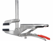 Bessey Paralelní nastavitelné uzamykací kleště 100/65 mm BESSEY