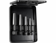 Rennsteig Sada nástrčných klíčů 2břité, pro pravý a levý závit, 5dílná, velikost 1-5 RENNSTEIG