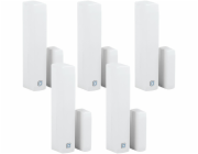 HomeMatic IP Homematic IP Fenster- and Türkontakt with Magnet 5er Set