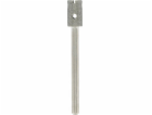 Dremel Diamantový vrták do skla 663