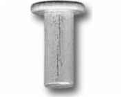 NoName CELOHLINÍKOVÝ NÝT S VÁLCOVOU HLAVOU 6,0*24 MM