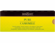 Richmont Richmont Heřmánkový čaj 12x4g - čistý heřmánkový - bylinný čaj