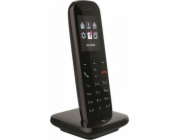 Bigbuy Tech Pevná linka 40863129 Černý bezdrátový (repasovaný B)