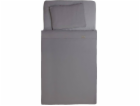 Multitex Ložní prádlo 100 x 135, 2dílné, bavlněný mušelín...