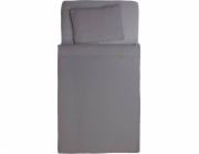 Multitex Ložní prádlo 100 x 135, 2dílné, bavlněný mušelín, 44